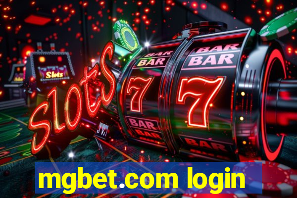 mgbet.com login